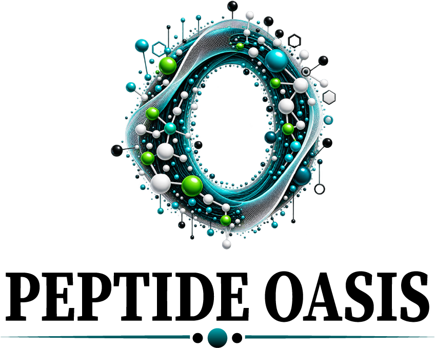 Peptides Oasis